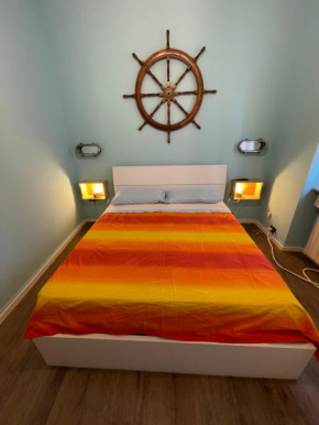 Matilde House a Genova, Boccadasse, appartamento completo ed esclusivo Genova